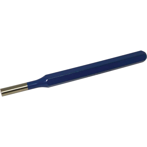 Pin Punch, 1/2" Dia. x 10" L Infinity Industrial Services Inc.