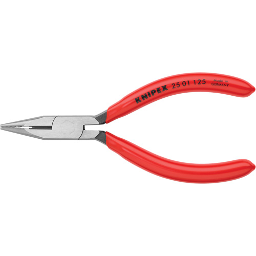 Pince &agrave; bec long avec couteau, 5" lo Infinity Industrial Services Inc.