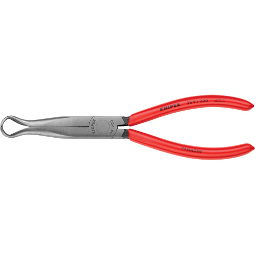 Pince 8" de m&eacute;canicien, pour coiffe de bougie d'allumage Infinity Industrial Services Inc.
