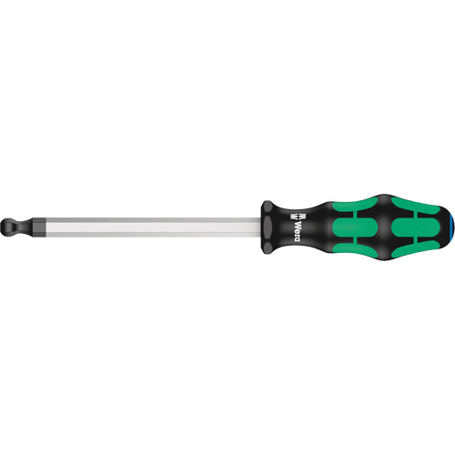 Hex Plus Screwdriver 10.0 mm Infinity Industrial Services Inc.