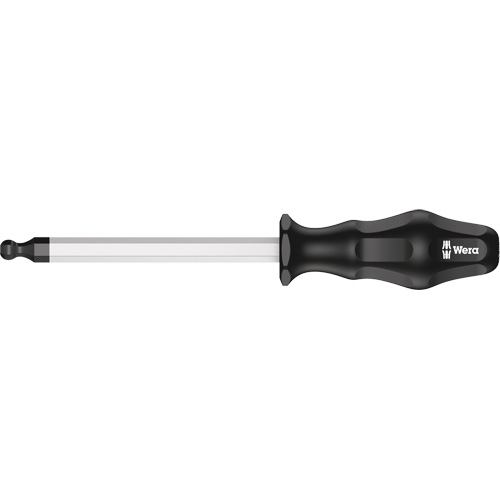 Hex Plus Screwdriver 12.0 mm Infinity Industrial Services Inc.