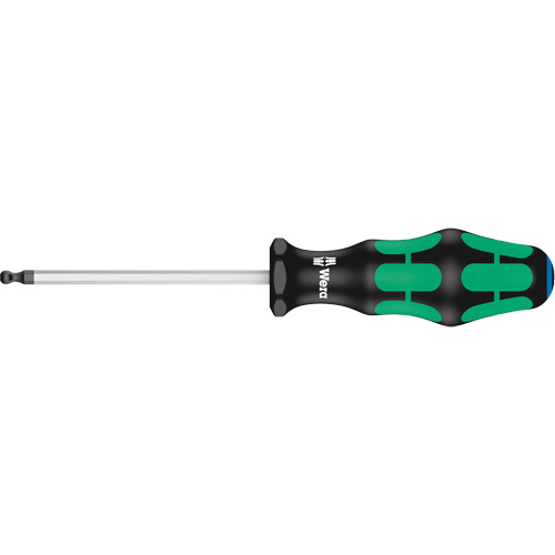 Hex Plus Screwdriver 3/16 Infinity Industrial Services Inc.