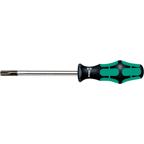 Tamper Proof Torx Screwdriver  Infinity Industrial Services Inc.