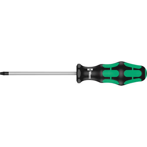 Tamper-Proof Torx Screwdriver Infinity Industrial Services Inc.