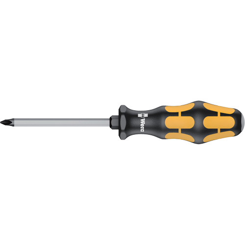 Tournevis de d&eacute;molition Phillips, #2, 8-1/8" l, Prise Plastique Infinity Industrial Services Inc.