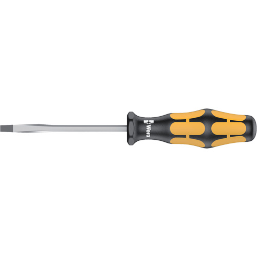 Tournevis pour &eacute;crous &agrave; fente de d&eacute;molition, 9/64", 12-1/2" lo, Prise Plastique Infinity Industrial Services Inc.