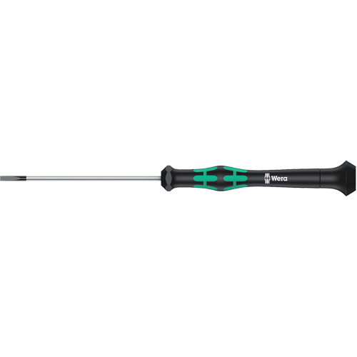 Precision Slotted Screwdriver Infinity Industrial Services Inc.