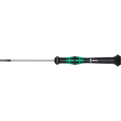 Micro Series Precision Screwdriver Infinity Industrial Services Inc.