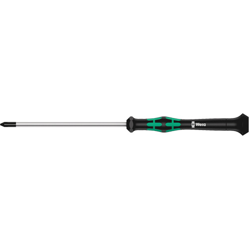 Micro Series Precision Screwdriver Infinity Industrial Services Inc.