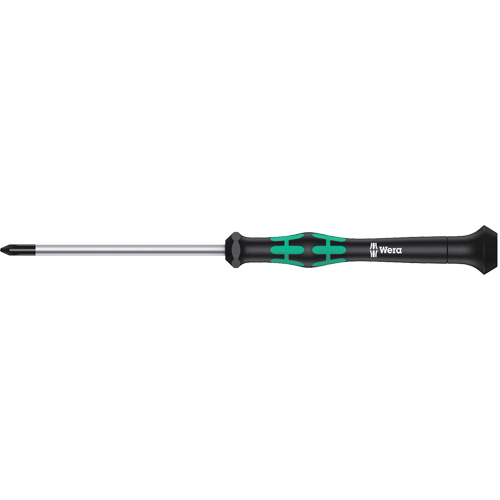 Micro Series Precision Screwdriver Infinity Industrial Services Inc.