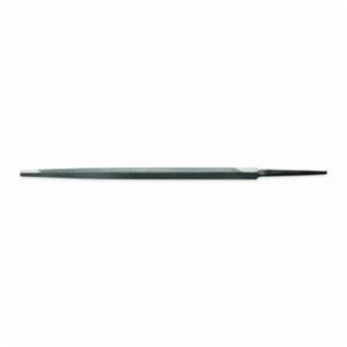 Taper File - Slim, Triangle, 5" Infinity Industrial Services Inc.