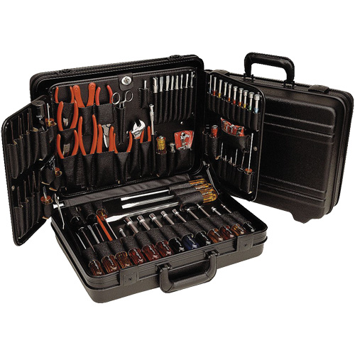 Complete Tool Kit Infinity Industrial Services Inc.