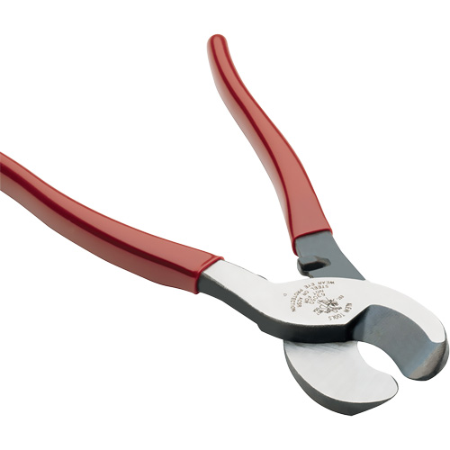 High Leverage Cable Cutters, 9-1/2" Infinity Industrial Services Inc.