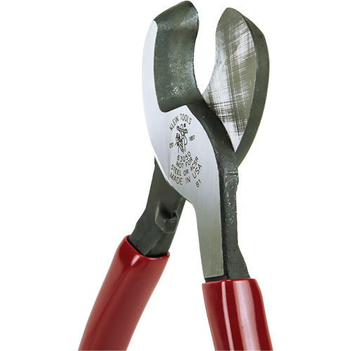 High Leverage Cable Cutters, 9-1/2" Infinity Industrial Services Inc.
