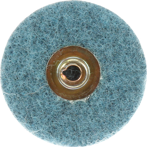 Standard Abrasives Quick-Change Surface Conditioning Disc, 2" Dia., Very Fine Grit, Aluminum Oxide Infinity Industrial Services Inc.