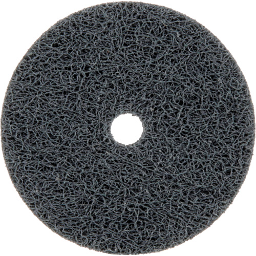 Meule homog&egrave;ne &agrave; faible densit&eacute; de s&eacute;rie 500 Standard Abrasives, 2" x 1/4", Arbre de 1/4", Grain de Fin, Carbure de silicium Infinity Industrial Services Inc.