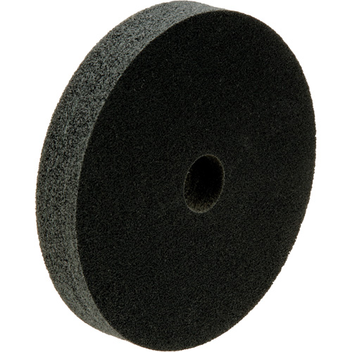 Meule unitis&eacute;e Standard Abrasives Infinity Industrial Services Inc.