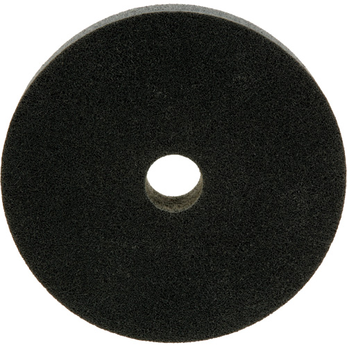 Meule unitis&eacute;e Standard Abrasives Infinity Industrial Services Inc.