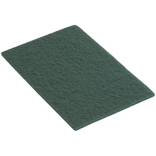 Tampons manuels BLENDEX, Oxyde d'aluminium, 6" x 9", Grain Moyen Infinity Industrial Services Inc.