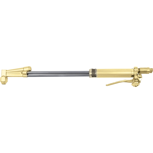 Chalumeau coupeur manuel , Style Harris, 21" l, Angle de la t&ecirc;te 90° Infinity Industrial Services Inc.