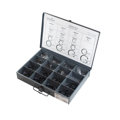 Internal Retaining Ring Assortments Infinity Industrial Services Inc.