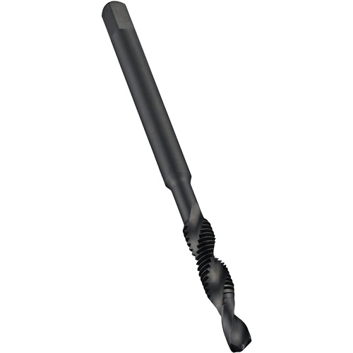 Tap and Drill Bit Infinity Industrial Services Inc.