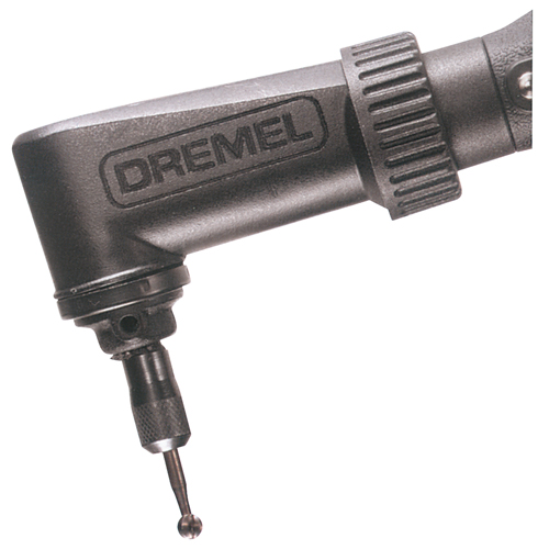 Dremel&reg; Attachments - Right-Angle Attachments Infinity Industrial Services Inc.