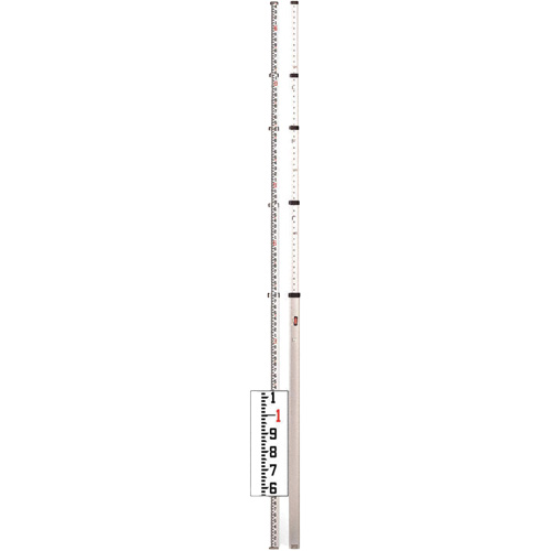 Telescoping Measuring Rod - 10ths & 100ths Infinity Industrial Services Inc.