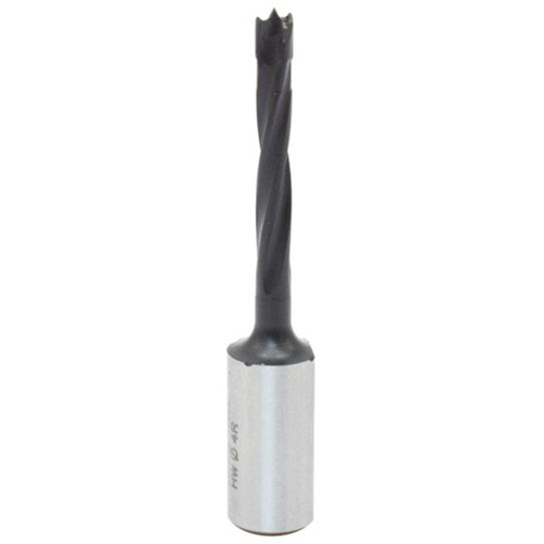 Dowel Drill, Carbide Infinity Industrial Services Inc.