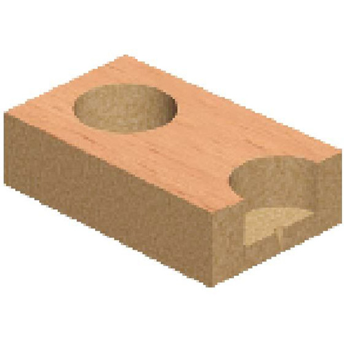 Dowel Drill, Carbide Infinity Industrial Services Inc.
