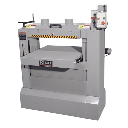 Machines &agrave; sabler &agrave; deux tambours 26" x 12" Infinity Industrial Services Inc.