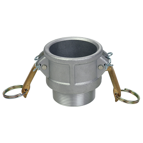 Aluminum Cam & Groove Fittings Infinity Industrial Services Inc.