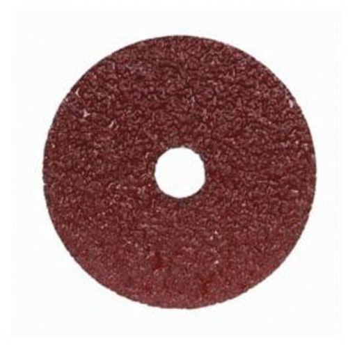 Metal Fiber Disc, Aluminum Oxide, 24, 9-1/8" Dia x 7/8" Arbor Infinity Industrial Services Inc.