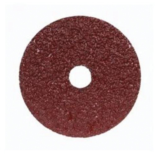 Metal Fiber Disc, Aluminum Oxide, 36, 9-1/8" Dia x 7/8" Arbor Infinity Industrial Services Inc.