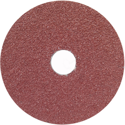 Resin Fibre Disc, Ceramic Alumina, 36, 9-1/8" Dia x 7/8" Arbor Infinity Industrial Services Inc.