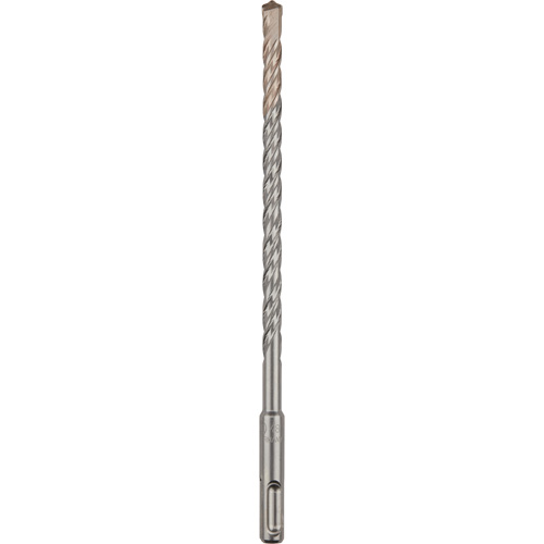 Foret de maçonnerie, 3/8", Tige SDS-Plus, Acier rapide Infinity Industrial Services Inc.