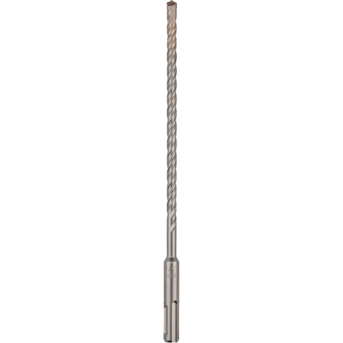 Foret &agrave; double tranchant pour maçonnerie et b&eacute;ton, 5/32", Tige SDS-Plus, Carbure Infinity Industrial Services Inc.