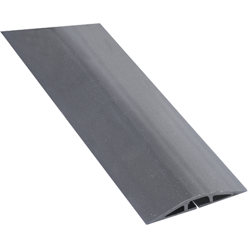 FloorTrak&reg; Cable Cover, 10' x 2.75" x 0.53" Infinity Industrial Services Inc.