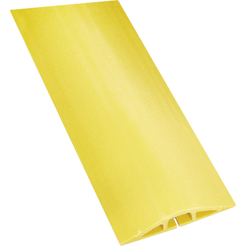 Couvre-c&acirc;bles FloorTrak, 10' x 2,75" x 0,53" Infinity Industrial Services Inc.