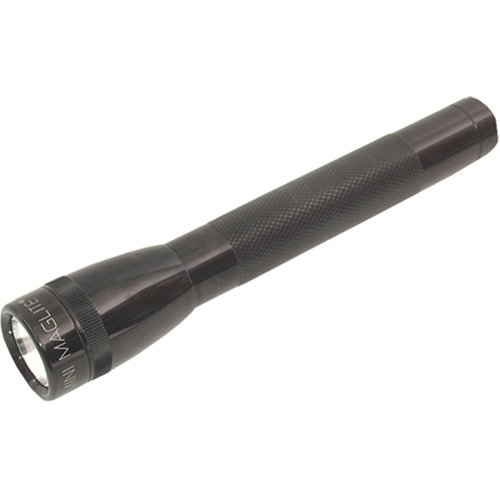 Lampes de poche Mini, Incandescente, 9 lumens, Piles AAA Infinity Industrial Services Inc.