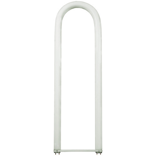 CURVALUME&reg; Fluorescent Lamps, 32 W, T8, 3500 K, 22.5" Long Infinity Industrial Services Inc.