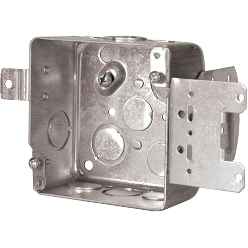 Device Box Infinity Industrial Services Inc.