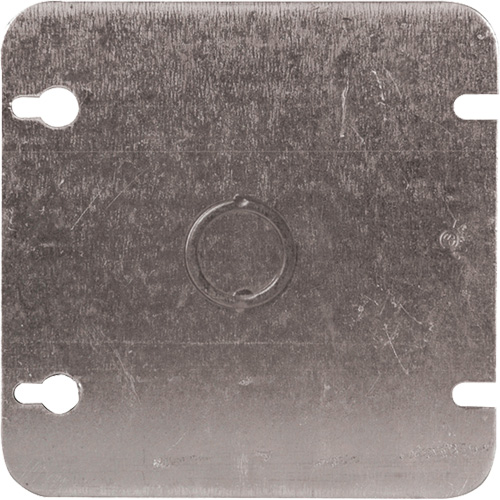 Plaque murale concentrique Infinity Industrial Services Inc.