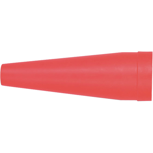 Traffic Wand With Reflective Tape Infinity Industrial Services Inc.