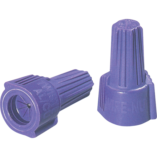 Connecteur de fils WireTwist Infinity Industrial Services Inc.