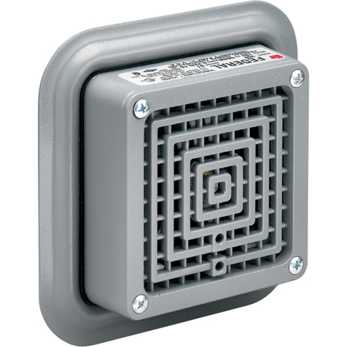 350TR Vibratone&reg; Horns Infinity Industrial Services Inc.