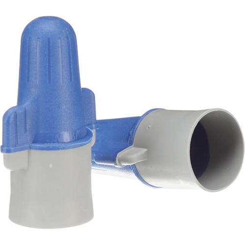 Performance Plus Wire Connectors Infinity Industrial Services Inc.