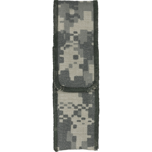 Maglite&reg; Nylon Belt Holster for 2-Cell AA Flashlights, Flashlight Holder, Nylon, 1 Pockets Infinity Industrial Services Inc.