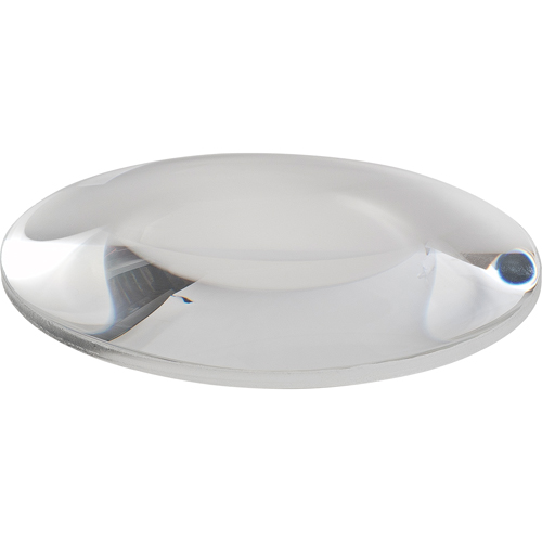 Auxiliary Lenses Infinity Industrial Services Inc.