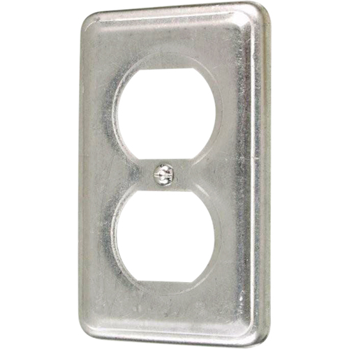 Couvercles pour boîte utilitaire Infinity Industrial Services Inc.